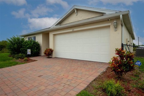 Casa en venta en LaBelle, Florida, 4 dormitorios, 137.96 m2 № 1402231 - foto 4