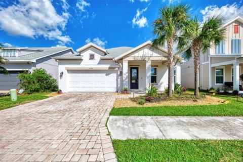 Casa en venta en Sarasota, Florida, 3 dormitorios, 198.81 m2 № 1402230 - foto 16