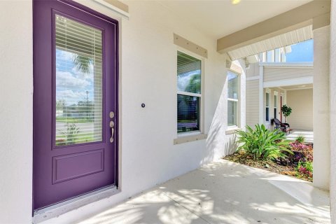 Casa en venta en Sarasota, Florida, 3 dormitorios, 198.81 m2 № 1402230 - foto 1