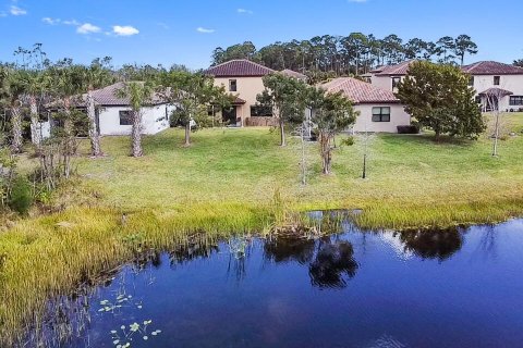 Villa ou maison à vendre à West Palm Beach, Floride: 4 chambres, 190.17 m2 № 1045456 - photo 4