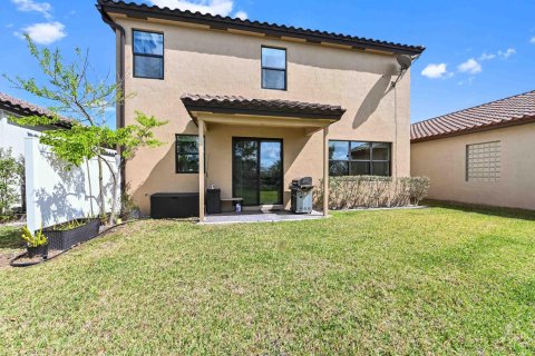 Villa ou maison à vendre à West Palm Beach, Floride: 4 chambres, 190.17 m2 № 1045456 - photo 10