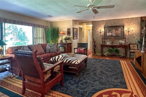 Купить виллу или дом в Окала, Флорида 3 комнаты, 192.4м2, № 1063814 - фото 25