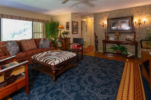 Купить виллу или дом в Окала, Флорида 3 комнаты, 192.4м2, № 1063814 - фото 26