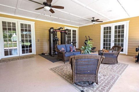 Casa en venta en Vero Beach, Florida, 4 dormitorios, 311.5 m2 № 1076856 - foto 20