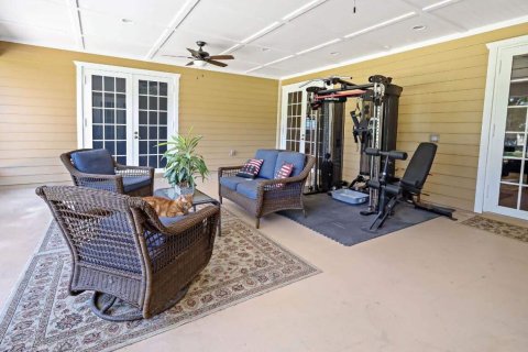 Villa ou maison à vendre à Vero Beach, Floride: 4 chambres, 311.5 m2 № 1076856 - photo 21