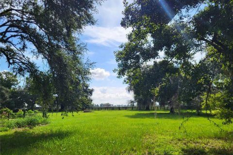 Villa ou maison à vendre à Arcadia, Floride: 3 chambres, 165.27 m2 № 1322734 - photo 23