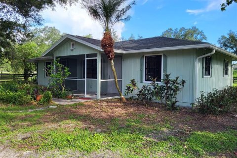 Villa ou maison à vendre à Arcadia, Floride: 3 chambres, 165.27 m2 № 1322734 - photo 3