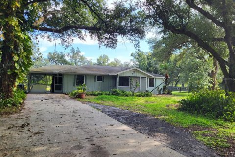 House in Arcadia, Florida 3 bedrooms, 165.27 sq.m. № 1322734 - photo 24