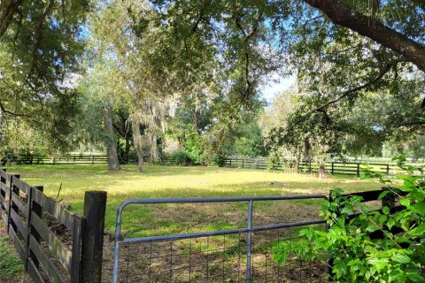 Villa ou maison à vendre à Arcadia, Floride: 3 chambres, 165.27 m2 № 1322734 - photo 22