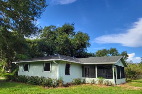 House in Arcadia, Florida 3 bedrooms, 165.27 sq.m. № 1322734 - photo 4