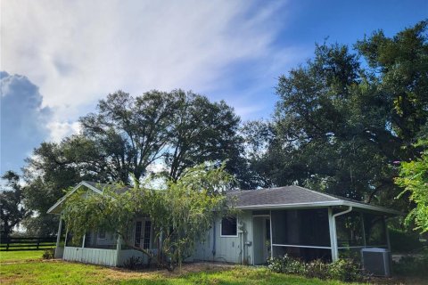 Villa ou maison à vendre à Arcadia, Floride: 3 chambres, 165.27 m2 № 1322734 - photo 25