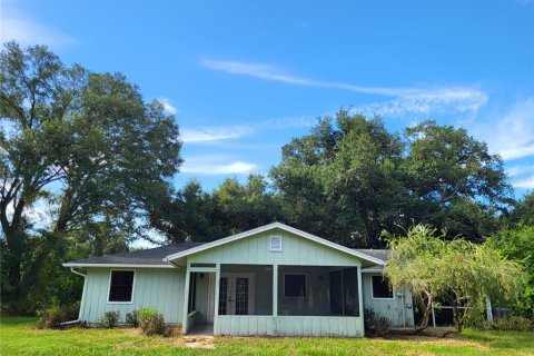 Villa ou maison à vendre à Arcadia, Floride: 3 chambres, 165.27 m2 № 1322734 - photo 2