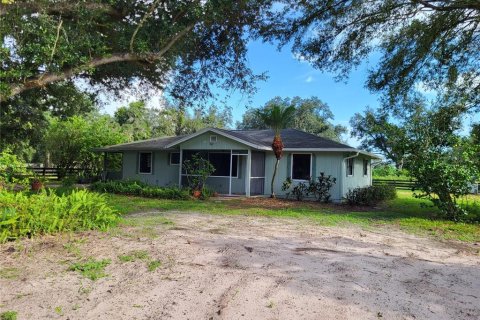 House in Arcadia, Florida 3 bedrooms, 165.27 sq.m. № 1322734 - photo 6