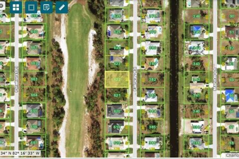 Terreno en venta en Rotonda, Florida № 1306678 - foto 5