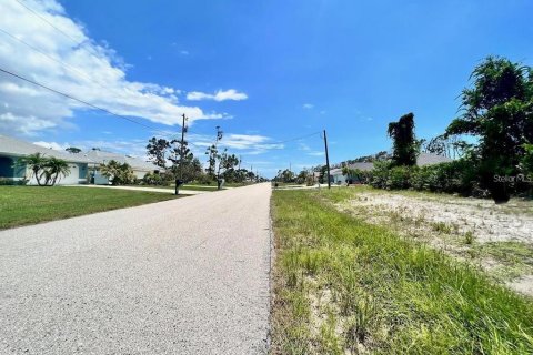 Land in Rotonda, Florida № 1306678 - photo 4