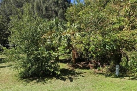 Terreno en venta en Sebastian, Florida № 1396843 - foto 6