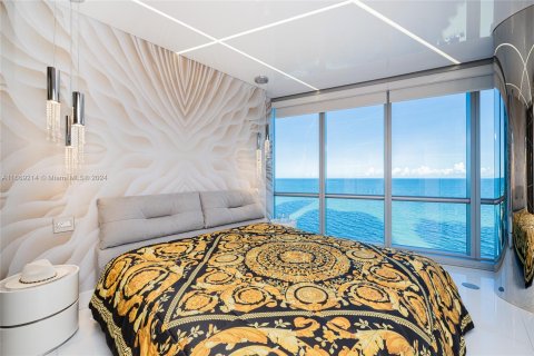 Condo in Sunny Isles Beach, Florida, 1 bedroom  № 1394261 - photo 21