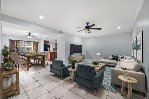 Condo in Miami, Florida, 1 bedroom  № 1394303 - photo 17