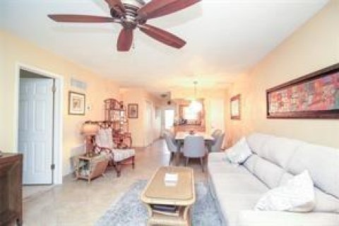 Copropriété à vendre à Pompano Beach, Floride: 2 chambres, 82.5 m2 № 1207318 - photo 8