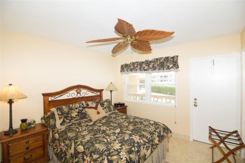 Copropriété à vendre à Pompano Beach, Floride: 2 chambres, 82.5 m2 № 1207318 - photo 3
