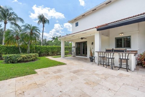 Villa ou maison à vendre à Davie, Floride: 6 chambres, 563.45 m2 № 1207686 - photo 13