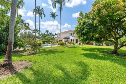 Villa ou maison à vendre à Davie, Floride: 6 chambres, 563.45 m2 № 1207686 - photo 10