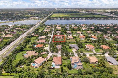 Villa ou maison à vendre à Davie, Floride: 6 chambres, 563.45 m2 № 1207686 - photo 3