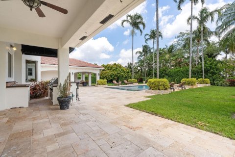 Villa ou maison à vendre à Davie, Floride: 6 chambres, 563.45 m2 № 1207686 - photo 12