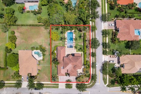 House in Davie, Florida 6 bedrooms, 563.45 sq.m. № 1207686 - photo 7