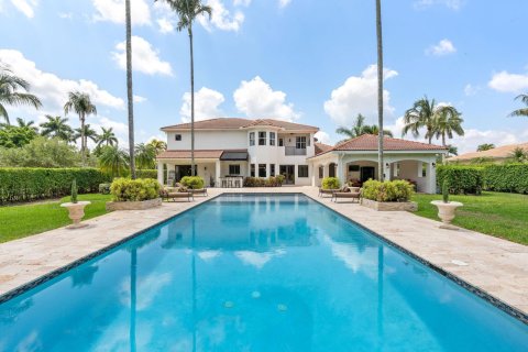 Villa ou maison à vendre à Davie, Floride: 6 chambres, 563.45 m2 № 1207686 - photo 16