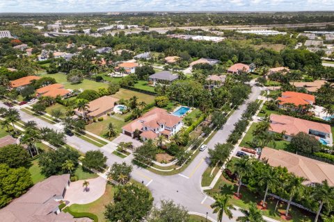 Villa ou maison à vendre à Davie, Floride: 6 chambres, 563.45 m2 № 1207686 - photo 4