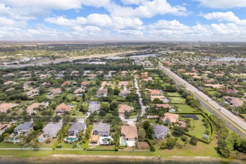 Villa ou maison à vendre à Davie, Floride: 6 chambres, 563.45 m2 № 1207686 - photo 1