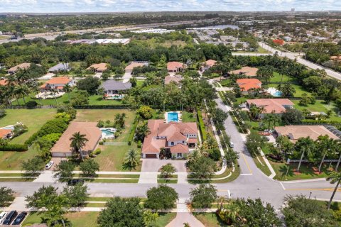 Villa ou maison à vendre à Davie, Floride: 6 chambres, 563.45 m2 № 1207686 - photo 5