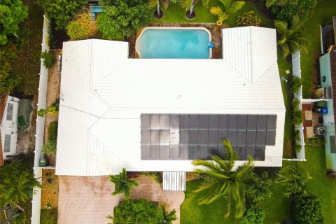 Villa ou maison à vendre à Fort Lauderdale, Floride: 4 chambres, 245.73 m2 № 1207539 - photo 20