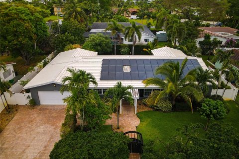 Villa ou maison à vendre à Fort Lauderdale, Floride: 4 chambres, 245.73 m2 № 1207539 - photo 19