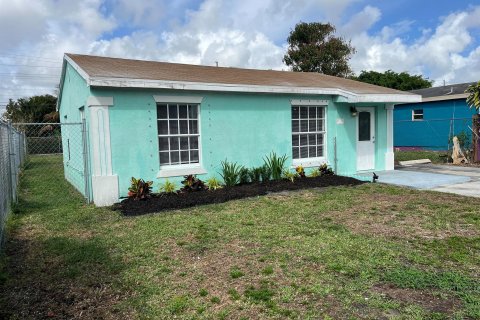 House in Delray Beach, Florida 2 bedrooms, 72 sq.m. № 1047978 - photo 4