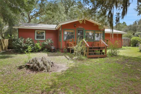 Casa en venta en Melrose, Florida, 3 dormitorios, 89.19 m2 № 1398663 - foto 27