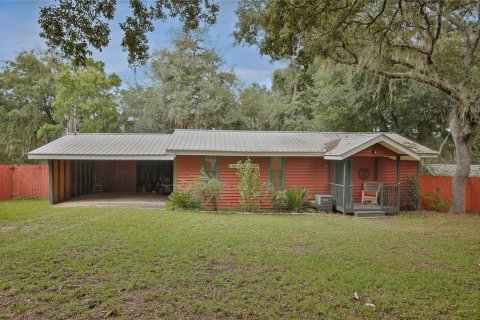 Casa en venta en Melrose, Florida, 3 dormitorios, 89.19 m2 № 1398663 - foto 1