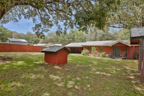 Casa en venta en Melrose, Florida, 3 dormitorios, 89.19 m2 № 1398663 - foto 23