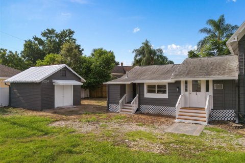 House in Mount Dora, Florida 3 bedrooms № 1356610 - photo 27