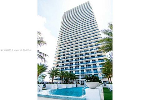 Copropriété à louer à Miami, Floride: 3 chambres, 148.74 m2 № 1356613 - photo 25