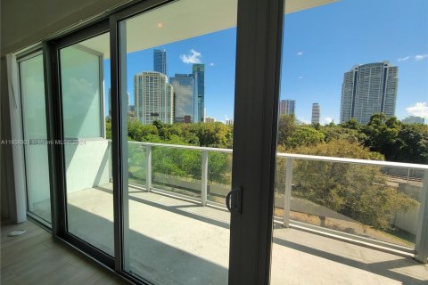 Copropriété à louer à Miami, Floride: 52.58 m2 № 1356615 - photo 10