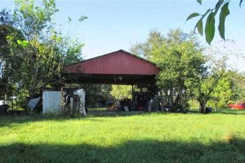 Land in Myakka City, Florida № 1303745 - photo 10