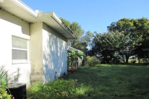 Terreno en venta en Myakka City, Florida № 1303745 - foto 19