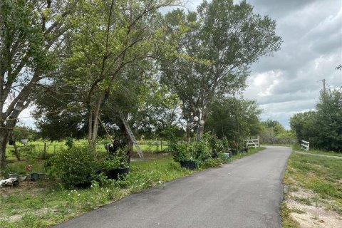 Terreno en venta en Myakka City, Florida № 1303745 - foto 3