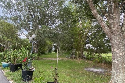 Terreno en venta en Myakka City, Florida № 1303745 - foto 12