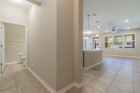 Adosado en venta en Lutz, Florida, 3 dormitorios, 152.08 m2 № 1372166 - foto 22