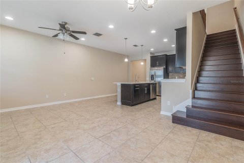 Touwnhouse à vendre à Lutz, Floride: 3 chambres, 152.08 m2 № 1372166 - photo 7