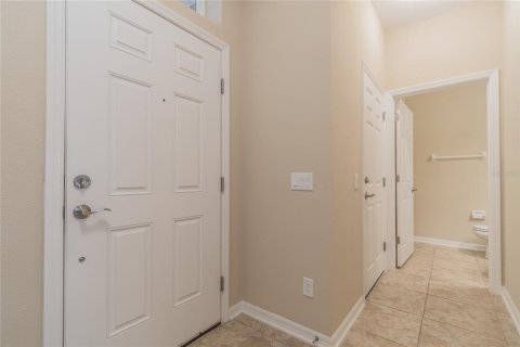 Townhouse in Lutz, Florida 3 bedrooms, 152.08 sq.m. № 1372166 - photo 21