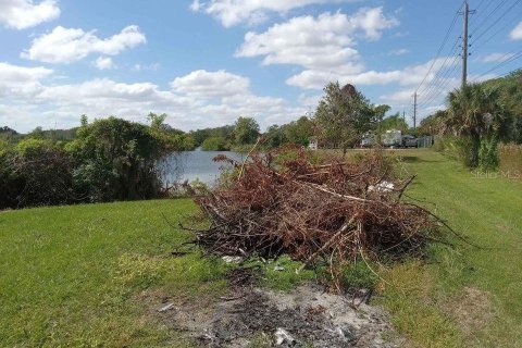 Terrain à vendre à Lakeland, Floride № 1372130 - photo 6